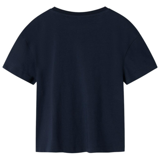 Name It Βρεφική κοντομάνικη μπλούζα Name It Βρεφική κοντομάνικη μπλούζα